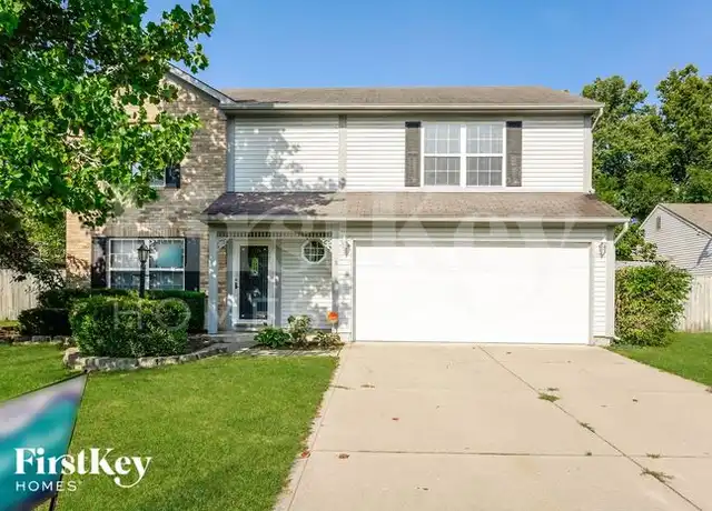 Property at 7224 Snider Ct, Indianapolis, IN, 46221, 4 beds, 2.5 baths, [object Object]