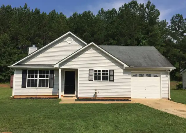 Property at 117 Jenny Rd, Grantville, GA, 30220, 3 beds, 2 baths, [object Object]