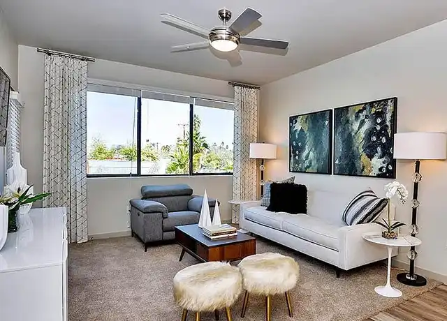 Property at The Curve at Melrose - 4333 N 6th Dr, Phoenix, AZ, 85013, 0-2 beds, 1-2 bath, [object Object]
