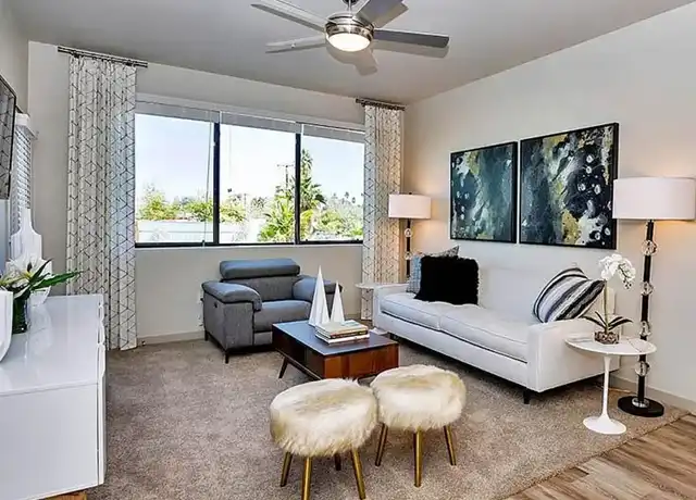 Property at The Curve at Melrose - 4333 N 6th Dr, Phoenix, AZ, 85013, 2 beds, 2 baths, [object Object]