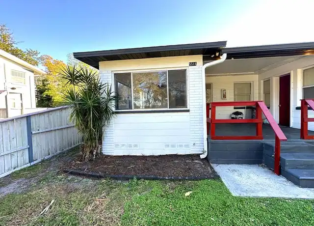 Property at 5516 11th Ave S, Gulfport, FL, 33707, 1 bed, 1 bath, [object Object]