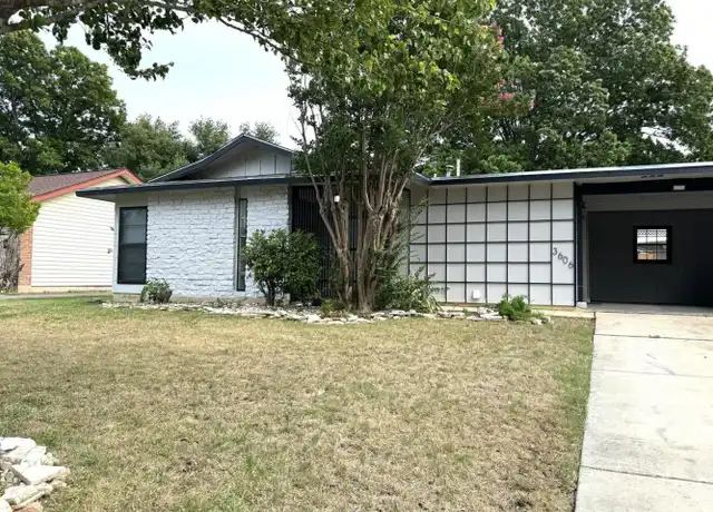 Property at 3606 Versailles Dr, San Antonio, TX, 78219, 3 beds, 1 bath, [object Object]