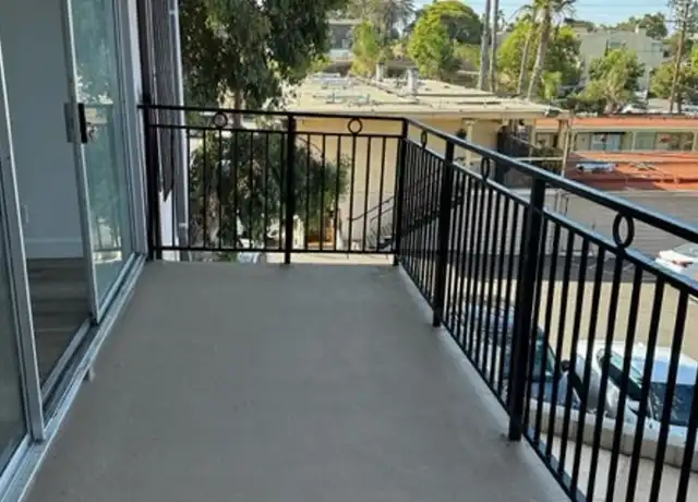 Property at 671 Glenneyre St Unit 1, Laguna Beach, CA, 92651, 2 beds, 1 bath, [object Object]