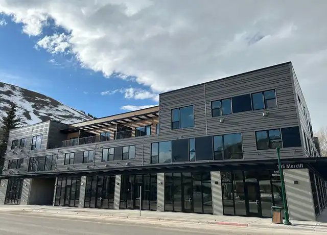 Property at 105 Mercill Ave #303, Jackson, WY, 83001, 1 bed, 1 bath, [object Object]