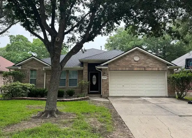 Property at 12715 Muir Woods Trl, Humble, TX, 77346, 3 beds, 2 baths, [object Object]