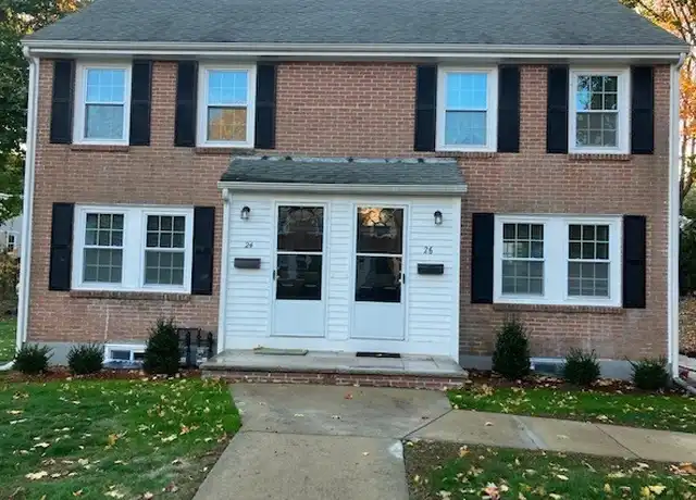 Property at 24 Spencer St Unit 24, Lexington, MA, 02420, 2 beds, 1 bath, [object Object]