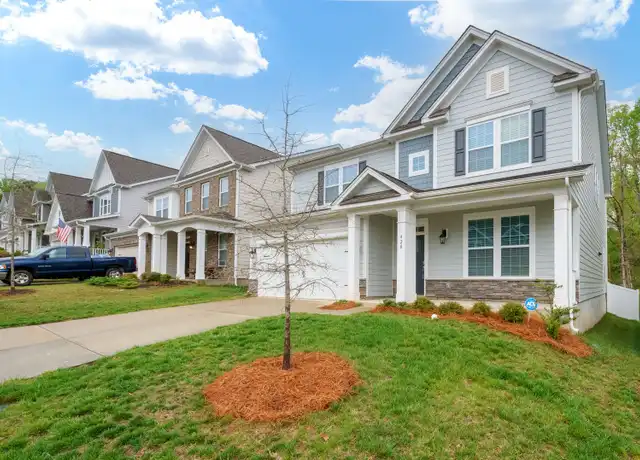 Property at 420 Preston Rd, Mooresville, NC, 28117, 4 beds, 3 baths, [object Object]