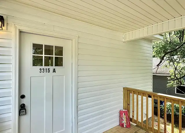 Property at 3315 Dodson Ave Unit A, Chattanooga, TN, 37406, 1 bed, 1 bath, [object Object]