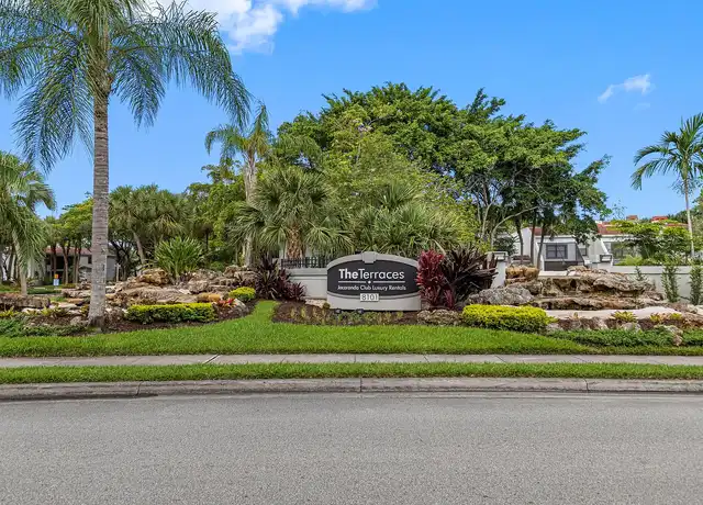 Property at The Terraces - 8101 NW 14th St, Plantation, FL, 33322, 2 beds, 1.5-2 baths, [object Object]