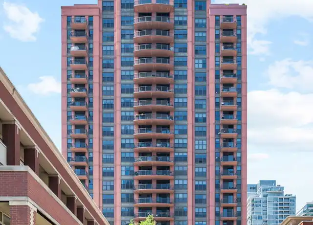 Property at 330 N Jefferson St #1807, Chicago, IL, 60661, 1 bed, 1 bath, [object Object]