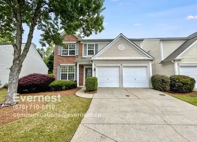 Property at 707 Melilot Ln, Alpharetta, GA, 30004, 3 beds, 2 baths, [object Object]