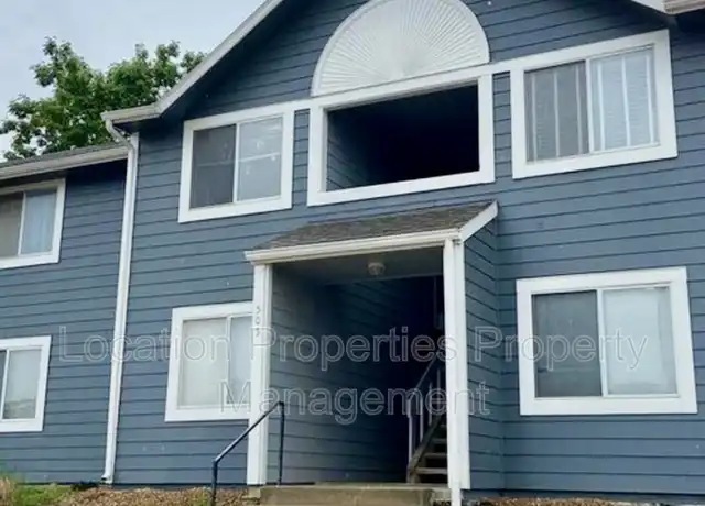 Property at 505 Colorado St #5, Lawrence, KS, 66044, 2 beds, 1 bath, [object Object]