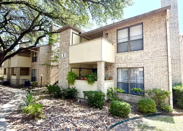 Property at 11843 Braesview Unit 2104, San Antonio, TX, 78213, 1 bed, 1 bath, [object Object]