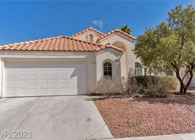 Property at 3838 Birchview Ct, Las Vegas, NV, 89147, 3 beds, 2 baths, [object Object]