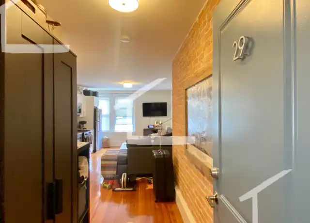 Property at 89 Harvard St, Brookline, MA, 02445, 2 beds, 1 bath, [object Object]