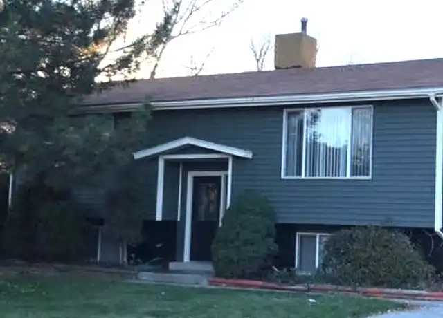 Property at 6154 S Zodiac Dr, Salt Lake City, UT, 84118, 4 beds, 2 baths, [object Object]