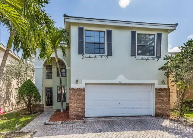 Property at 3451 NW 112th Way, Coral Springs, FL, 33065, 3 beds, 3 baths, [object Object]