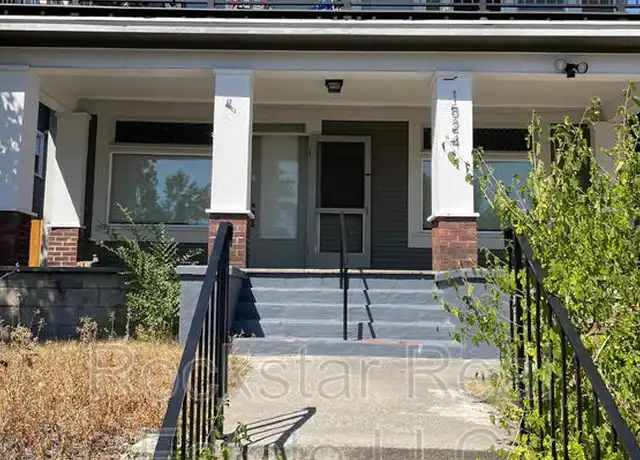Property at 1524 W Gardner Ave Unit 2, Spokane, WA, 99201, 2 beds, 1 bath, [object Object]