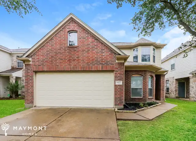Property at 19422 Hillside Springs Cir, Houston, TX, 77084, 4 beds, 3 baths, [object Object]