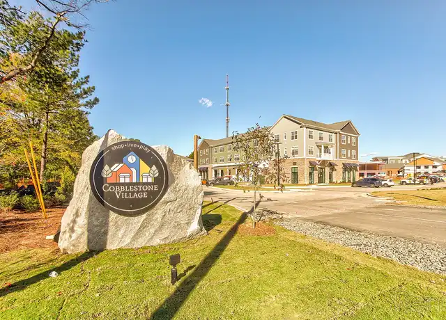 Property at Cobblestone Village - 108 S Main St, Rolesville, NC, 27571, 3 beds, 2 baths, [object Object]