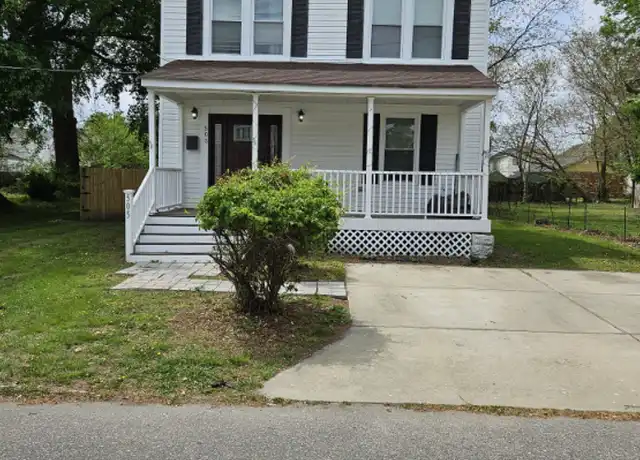 Property at 505 Washington St, Hampton, VA, 23669, 3 beds, 2 baths, [object Object]