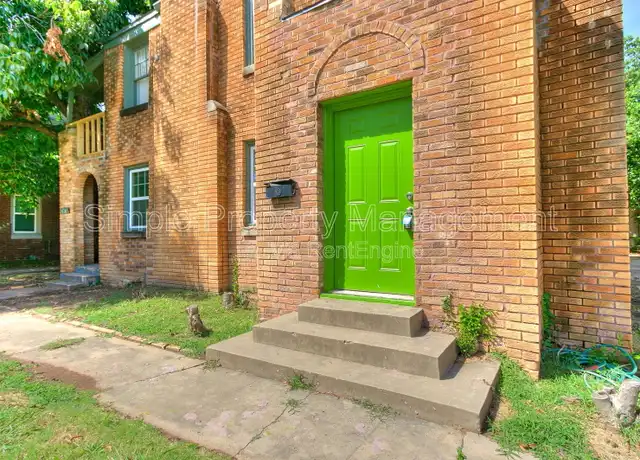 Property at 1841 N Gatewood Ave, Oklahoma City, OK, 73106, 2 beds, 1 bath, [object Object]
