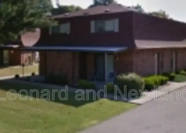 Property at 6320 Carolina Rd Unit 12, Nashport, OH, 43830, 1 bed, 1 bath, [object Object]