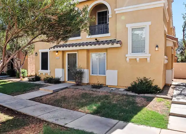 Property at 4212 E Jasper Dr Unit 1, Gilbert, AZ, 85296, 2 beds, 2 baths, [object Object]