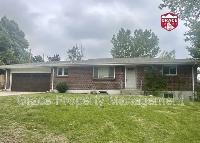 Property at 852 S Quail Way, Lakewood, CO, 80226, 4 beds, 2.5 baths, [object Object]