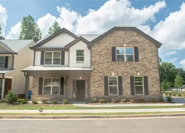 Property at 6045 Williams Rd, Norcross, GA, 30093, 5 beds, 3 baths, [object Object]