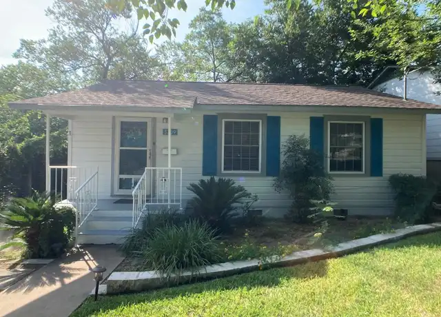 Property at 3709 Werner Ave, Austin, TX, 78722, 2 beds, 1 bath, [object Object]