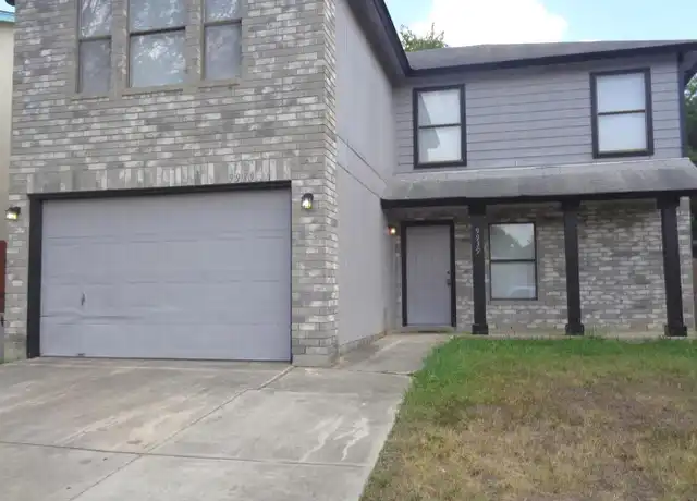 Property at 9939 Misty Plain Dr, San Antonio, TX, 78245, 3 beds, 2.5 baths, [object Object]