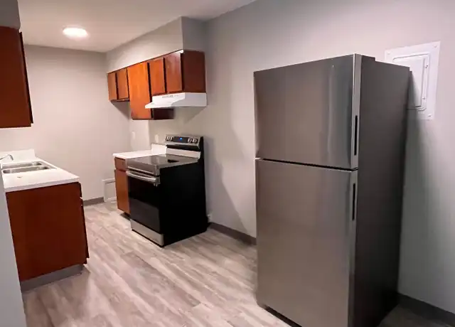Property at 1120 Arnold Rd Unit B7, Greeneville, TN, 37743, 1 bed, 1 bath, [object Object]
