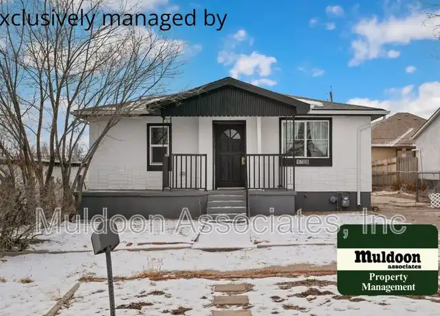 Property at 1708 E 17th St, Pueblo, CO, 81001, 3 beds, 2 baths, [object Object]