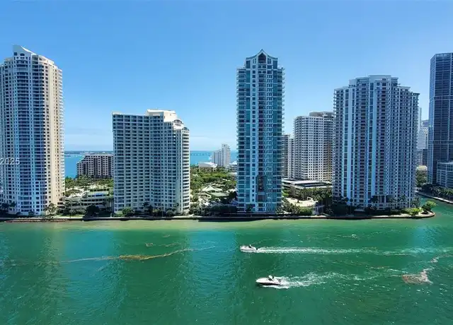 Property at 335 S Biscayne Blvd #2105, Miami, FL, 33131, 2 beds, 2 baths, [object Object]