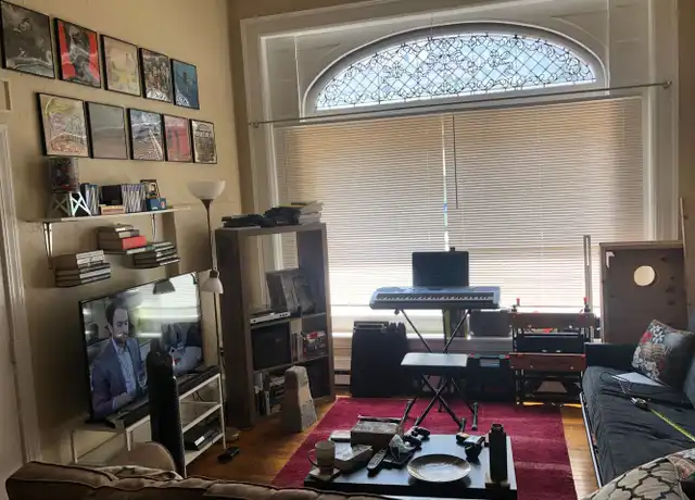 Property at 2127 Spring Garden St Unit 1F, Philadelphia, PA, 19130, 0 beds, 1 bath, [object Object]