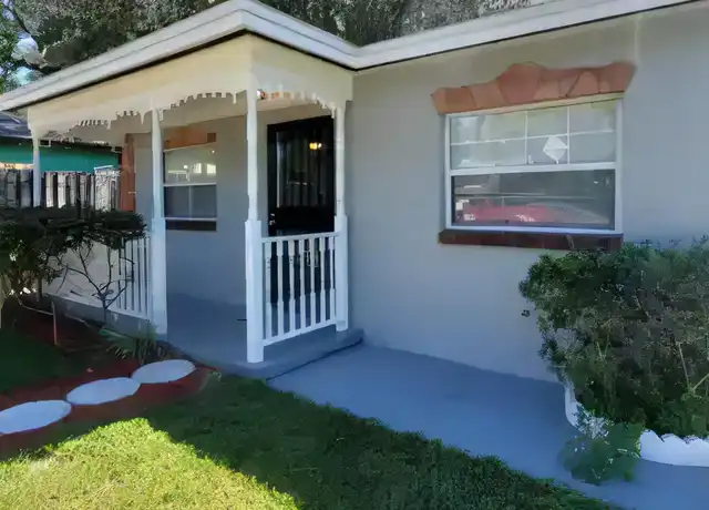 Property at 1504 Winthrop St, Jacksonville, FL, 32206, 3 beds, 1 bath, [object Object]