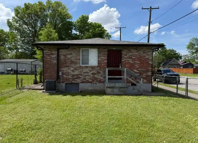 Property at 104 Lewis St Unit A, Nashville, TN, 37210, 2 beds, 1 bath, [object Object]
