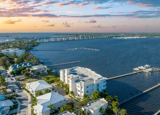 Property at 55 SE Seminole St Unit A, Stuart, FL, 34994, 3 beds, 3.5 baths, [object Object]