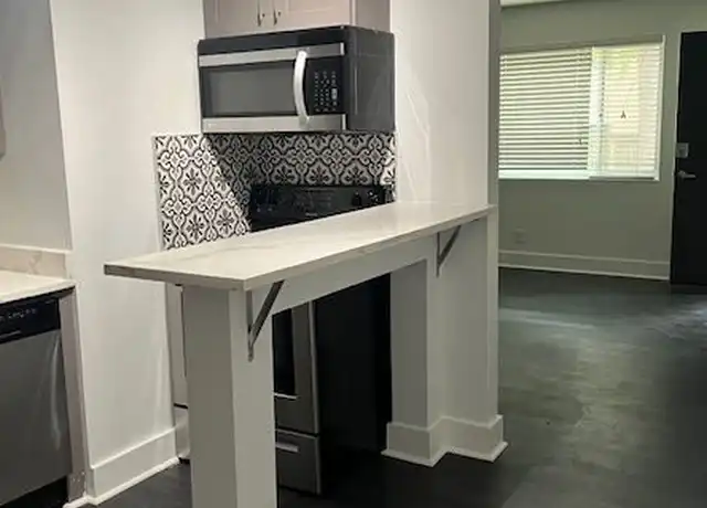 Property at 1253 Church St Unit 1, Decatur, GA, 30030, 2 beds, 1 bath, [object Object]