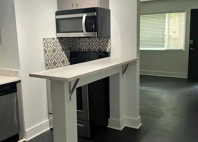 Property at 1253 Church St Unit 1, Decatur, GA, 30030, 2 beds, 1 bath, [object Object]