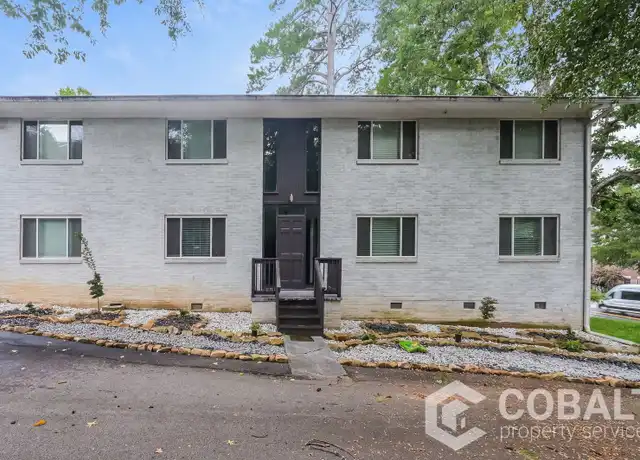 Property at 1253 Church St Unit 1, Decatur, GA, 30030, 2 beds, 1 bath, [object Object]