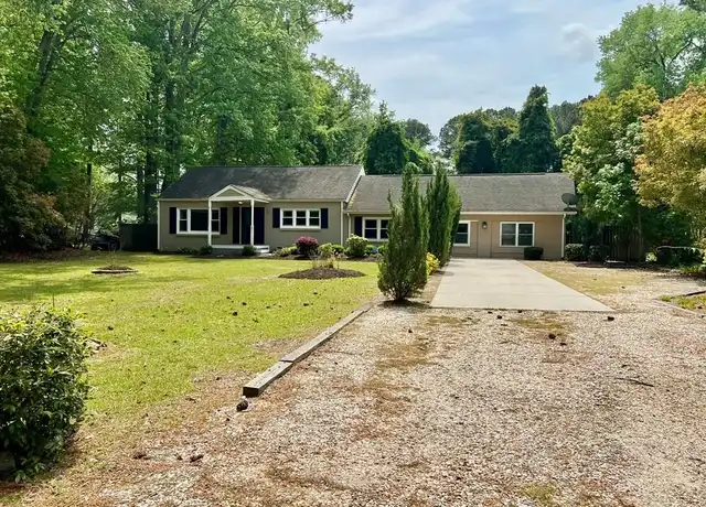 Property at 201 Frank Dr, Chesapeake, VA, 23322, 3 beds, 2 baths, [object Object]