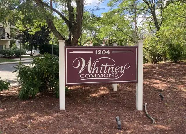 Property at 1204 Whitney Ave #203, Hamden, CT, 06517, 1 bed, 1 bath, [object Object]