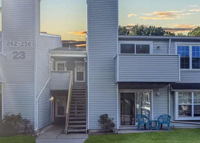 Property at 250 Meadow Ridge Rd, Absecon, NJ, 08205, 1 bed, 1 bath, [object Object]