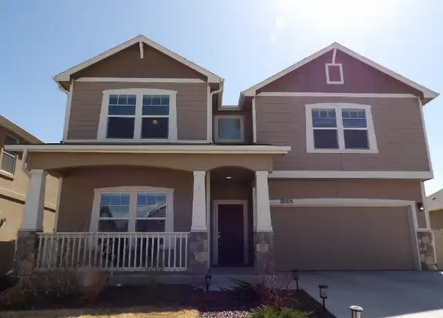 Property at 10915 Lavanya Pl, Fountain, CO, 80817, 3 beds, 2.5 baths, [object Object]