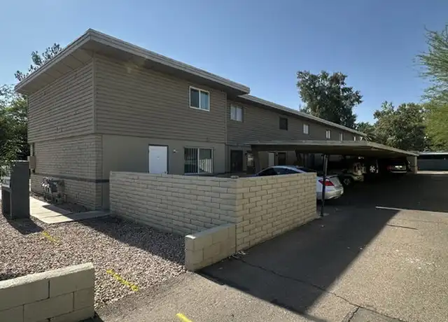 Property at 1041 S Mariana St Unit 4, Tempe, AZ, 85281, 1 bed, 1 bath, [object Object]