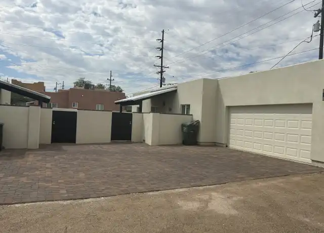 Property at 1004 E Silver St, Tucson, AZ, 85719, 2 beds, 2 baths, [object Object]