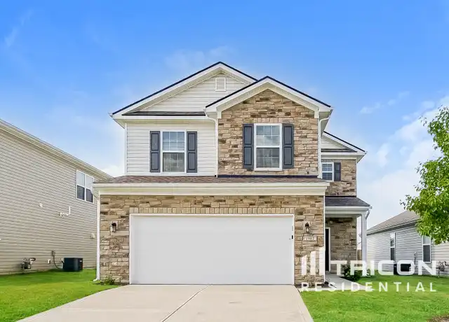 Property at 1902 Lakecrest Dr, Columbus, IN, 47201, 3 beds, 2.5 baths, [object Object]