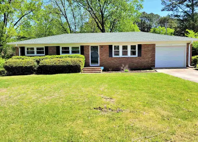 Property at 6514 Janice St NW, Huntsville, AL, 35806, 3 beds, 2 baths, [object Object]